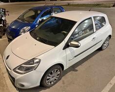 Renault - Clio - 1.5 DCI