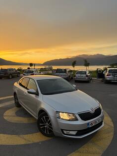Škoda - Octavia - 1.6 TDI