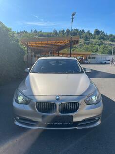 BMW - 535 Gran Turismo
