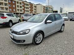 Volkswagen - Golf 6 - 2.0 Tdi