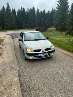 Renault - Clio - 1.5