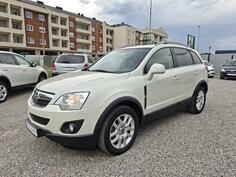 Opel - Antara - 2.2 CDTI