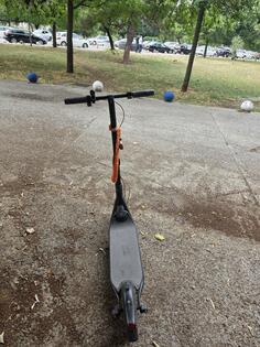 Author - Segway Ninebot
