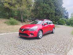Renault - Clio - 1.5dci