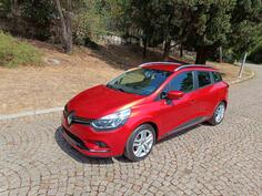 Renault - Clio - 1.5dci