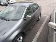 Volkswagen - Jetta - 1,9 tdi
