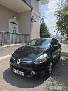 Renault - Clio - 1.5 dci