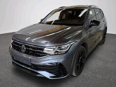 Volkswagen - Tiguan Allspace - R-Line 7 sjedista