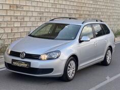 Volkswagen - Golf 6 - 1.6tdi