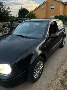 Volkswagen - Golf 4 - 1.9 tdi