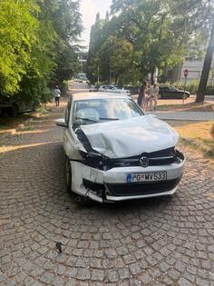 Volkswagen - Polo - 1.2