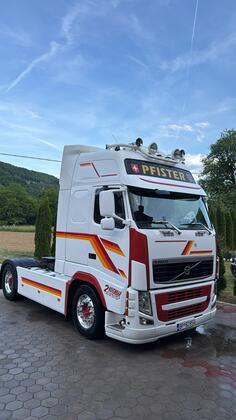 Volvo - FH13