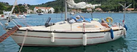 Beneteau - First 25