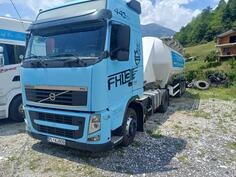 Volvo - fh400