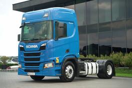 Scania - R 450 tegljač / IMP-4295