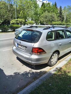 Volkswagen - Golf 6 - 1.6 tdi