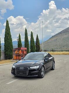 Audi - A6 - 3.0 TDI