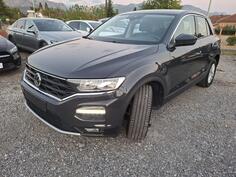 Volkswagen - T-Roc - 2.0 DSG 4x4 dizel