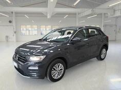 Volkswagen - T-Roc - 2.0 DSG 4x4 dizel
