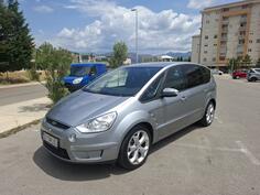 Ford - S-Max - 1,8 TDCI