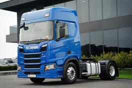 Scania - 450 tegljač / IMP-4303