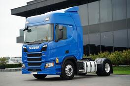 Scania - R 450 tegljač / IMP-4304