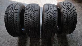 Dunlop - dunlop - Zimska guma