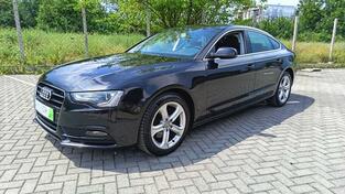 Audi - A5 - 2.0TDI-Automatik