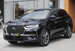 DS Automobiles - DS 7 Crossback - 1.5