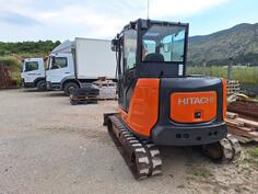 Hitachi - ZX-65usb