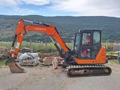 Hitachi - ZX-65usb