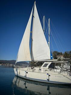 Jeanneau - SUN ODYSSEY 42.2