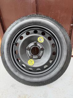 Continental - 115/90 R16 - Univerzalna guma