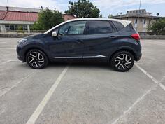 Renault - Captur - 1.5 dci
