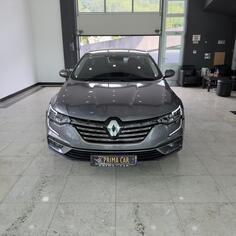 Renault - Talisman - 2.0 BlueDci Business/4 Control