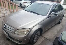 Mercedes Benz - C 220 - 220 cdi