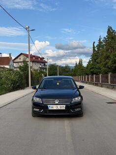 Volkswagen - Passat - 1.6 TDI