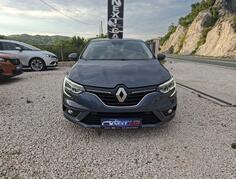 Renault - Megane - AUTOMATIK