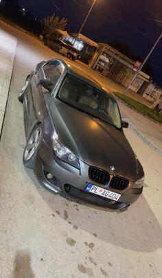 BMW - 530 - 3.0