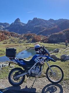BMW - F 650 Gs Dakar
