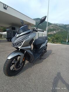 SYM - JET 14 EVO