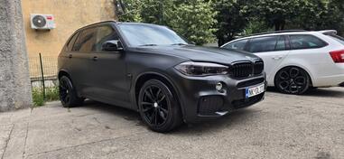 BMW - X5 xDrive40e - 3.0