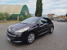 Peugeot - 207 - 1.4 HDI