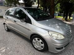 Mercedes Benz - B 200 - B200
