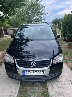 Volkswagen - Touran - 1.9TDI