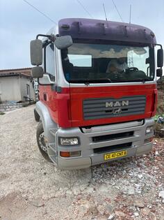 MAN - Tga 440