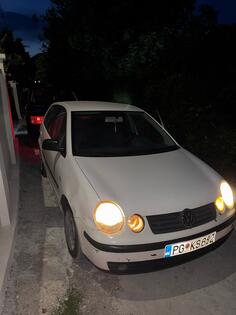 Volkswagen - Polo - 1.4