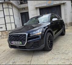Audi - Q2 - 1.6 TDI