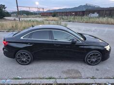 Audi - A3 - 30 tdi