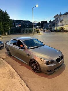 BMW - 525 - 3.0D